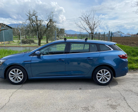 Renault Megane 2016