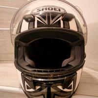 casco integrale shoei