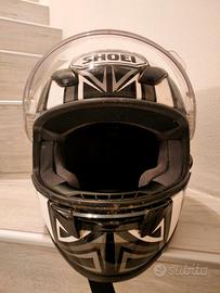 casco integrale shoei