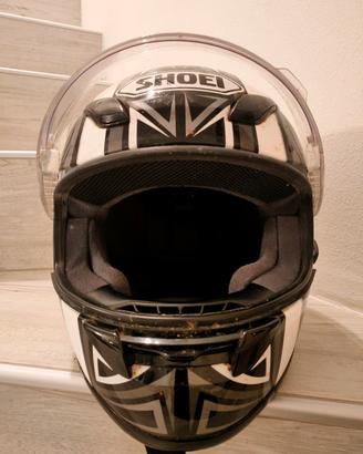 casco integrale shoei