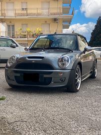 Unica Mini Cooper S JCW