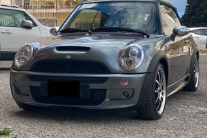 Unica Mini Cooper S JCW
