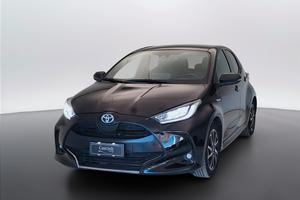 TOYOTA Yaris IV 2020 - Yaris 1.5h Lounge