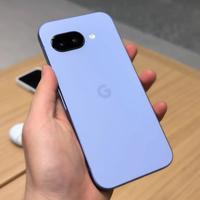 Google pixel 9a 128