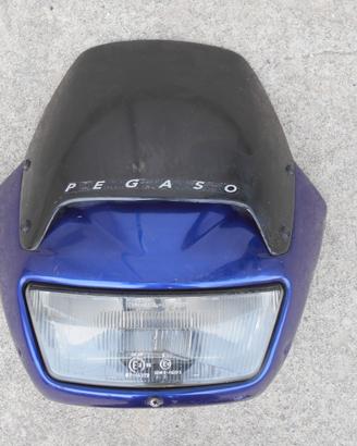 mascherina cupolino aprilia pegaso 650