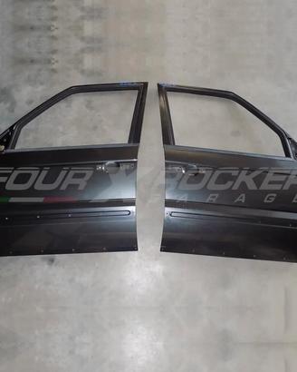 Sportello portiera porta Range Rover 2 P38