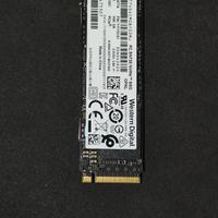 SSD 256 gb NVME M2