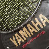 Racchetta da tennis Yamaha Graphite XAM 4US