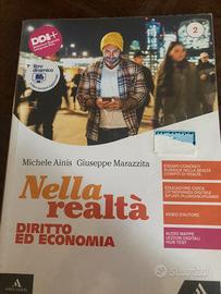 Libri di testo superiori Istituto Calvi