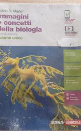 Immagini e concetti della biologia