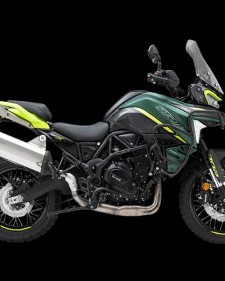 Ricambi usati BENELLI TRK 702 X 2023 2025
