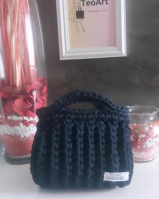 borsa bauletto 