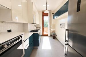 Appartamento di 100 m² con 4 locali a Milano