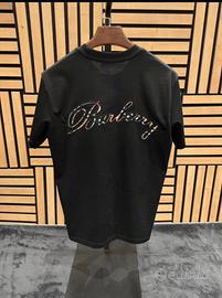 Maglia burberey