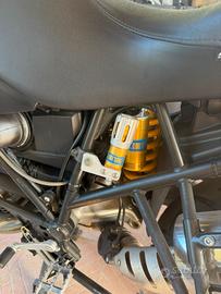 Bmw gs 1200 Adventure bialbero ammo holins