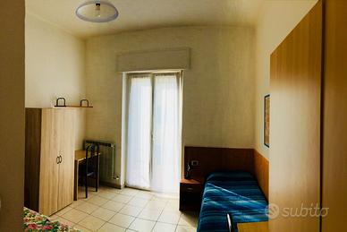 Posto letto in camera doppia - PER STUDENTESSA