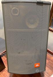 Coppia Casse Professionali JBL M-360