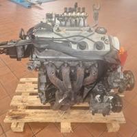 Motore honda hrv 1.6 D16W1