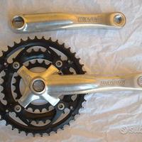 Gruppo Shimano bici Mtb 