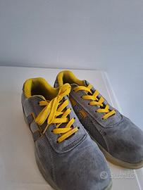 Scarpe infortunistica Tg41