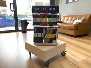 Agende MOLESKINE