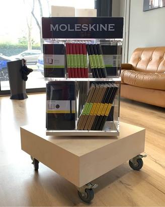 Agende MOLESKINE