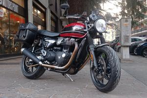 Triumph Speed Twin 1200
