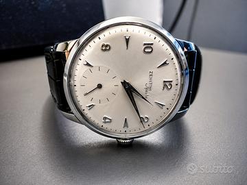 Zenith sporto