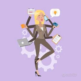 commerciale, marketing/telemarketing,presa appp.ti