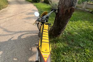 Beta cross rr 50 racing