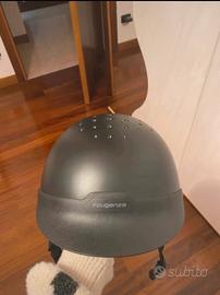 Casco equitazione