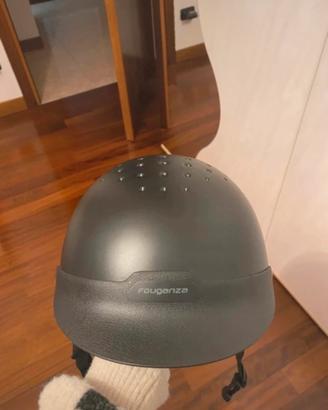 Casco equitazione