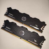 RAM ddr4 32gb 3200Mhz