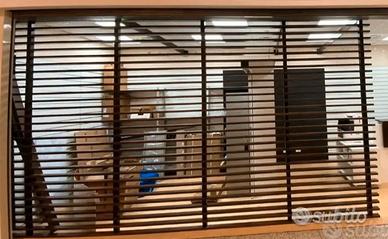 Barre di Abete scuro 