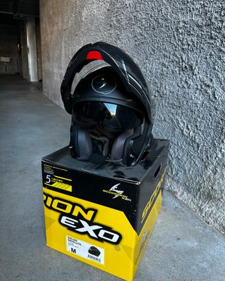 Casco Scorpion exo