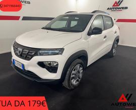 Dacia Spring Comfort Electric 45