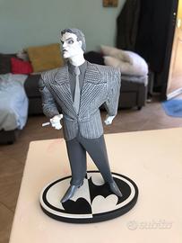 Statua resina Joker