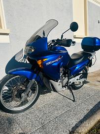 Honda transalp xl 650
