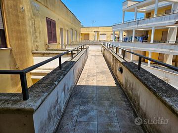 Appartamento a Poggiardo (LE)