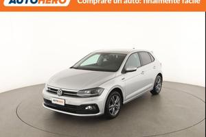 VOLKSWAGEN Polo GR06875