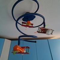 lampadario