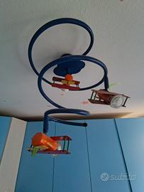 lampadario