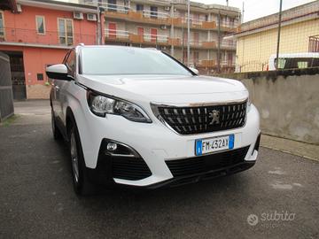 Peugeot 3008 1.6 BlueHDi 120 S&S Business
