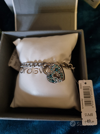 Braccialetto gioiello Brosway lucchetto