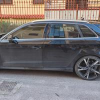 Audi A3 Sportback S-Line