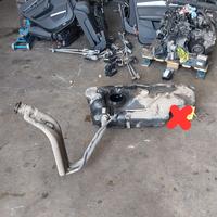 SERBATOIO CARBURANTE GASOLIO DIESEL PEUGEOT 2008
