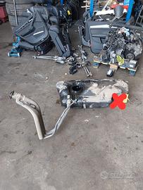 SERBATOIO CARBURANTE GASOLIO DIESEL PEUGEOT 2008