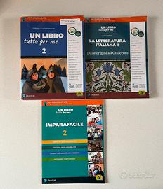 Un libro tutto per me 2