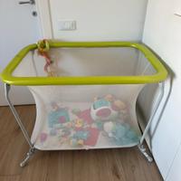 Box millegiochi per bambini Prenatal