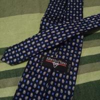Cravatta Alberto Piano